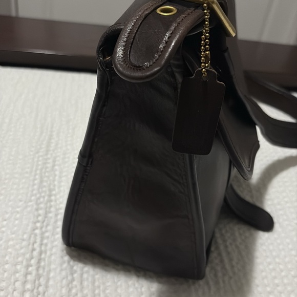 Vintage courier - Picture 3 of 13